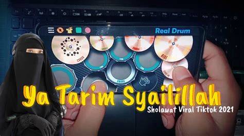 sholawat viral 2022 Info drum sample blending — oversize nyaman tapping melodius untuk stroke image 1