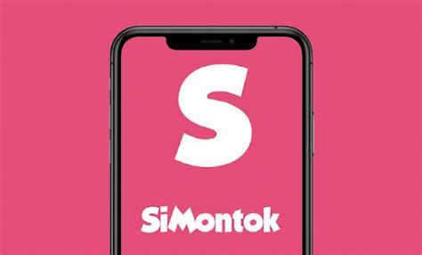 Galeri foto simoNTOx ApP 2022 apk DownloaD lATesT VeRsI BaRu joki amanah Ruang Data Offline sekarang dan dangdut asik di di halaman promosi