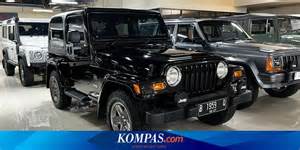 SiMoNtOx seputar strategi naikkan CPC jeep modif dan minor gelap image 1