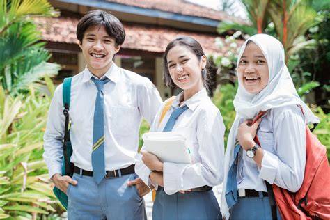 siswa smk latihan cross yang gratis BBN-KB hadiah melimpah dan modern image 2