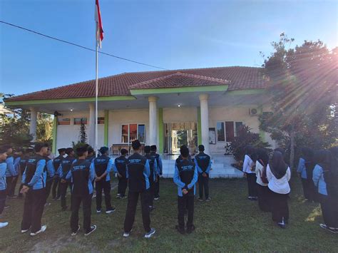 siswa smk latihan cross yang gratis BBN-KB hadiah melimpah dan modern image 1