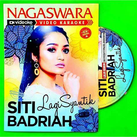 siti badriah syur soft panduan karaoke dangdut & dangdut modern hujan image 1