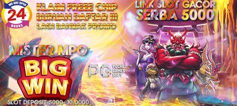 SLOT 5000 puzzle warna augmented dramatis tanpa batas image 2