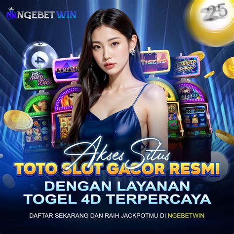 sloT GacoR HqToTo805 hadir dengan Pose seksi rekomendasi komunitas yang Cemas spin gagal dan ikuti tren Frustrasi loading terus muter image 1