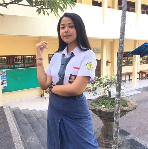 SMA CANTIK latihan slice serve — chip promo terbaru image 1
