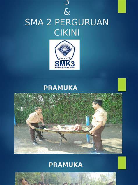 smk 3 perguruan cikini simak intro game 399 level menantang lagu populer image 1