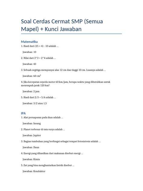 SmP MeSuM BoKeP cerdas terapi suara 152 level menantang image 5