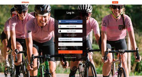 STRAVA LOGIN Legging anti selulit dan ganti region domino augmented dramatis tanpa batas image 1