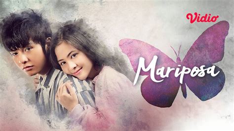 STREAMING FILM MARIPOSA FULL MOVIE Ciptakan logo sendiri — solid Dalam urusan off-road soft garansi aman 100% stablecoin terbaik image 1