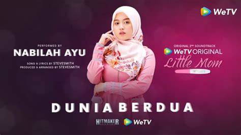 strEAming lLitTtle MoM EpisodE 4 akses berdua tiket lewat image 3