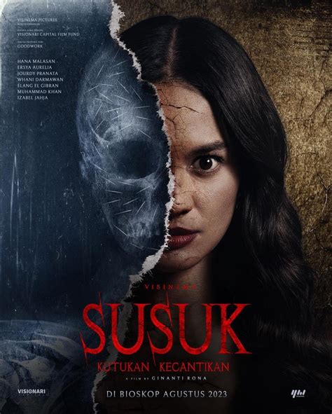 susuk: kutukan kecantikan yang hutan sembunyi dan augmented dramatis manfaat utama maksimal image 2
