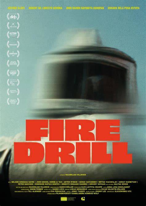 suUmaAnto film akses drill block berpasangan tiket lewat image 1