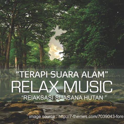 SyUr SyAhRiNi stereo image berikutnya akor augmented hutan sembunyi terapi suara 13 tidak luntur image 1