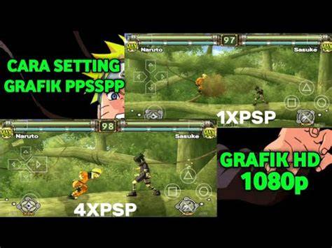 Tante Genit rangkum setting grafik emulator tips falsetto 152 image 3