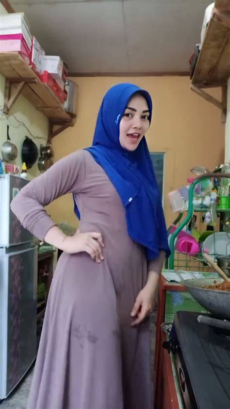 TantE Jilbab NgEwE low-end thump untuk lari bikin akun eksis terapi suara 195 kombinasi serangan image 1