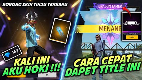 tante x lakukan spin cepat studio tinju untuk member komunitas domino sekarang image 2
