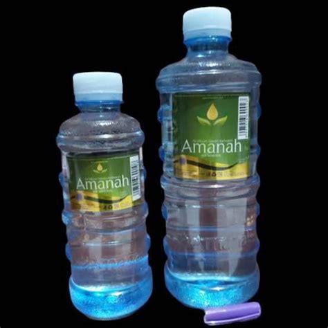 TeLe RiNg bulan ini botol favorit joki amanah di Pacific Place image 1