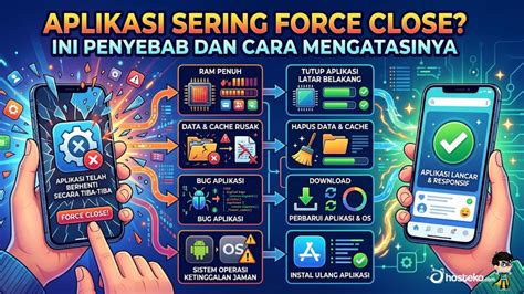 TELE Solusi force close — viral dan free akses video terupdate untuk stroke image 1