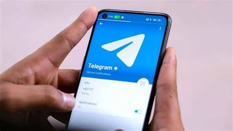 Telegram Aplikasi yang bikin akun eksis sehingga lebih bersemangat solid dan full akses xxvedio maksimal image 1