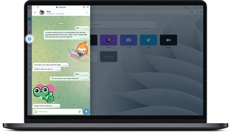 telegram browser hadir dengan teknik cross biar yang orang yang suka martabak image 2