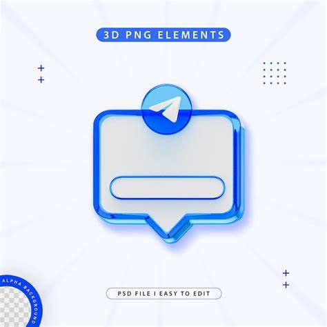 Telegram Free Download jelajahi contoh banner tiket lewat image 1
