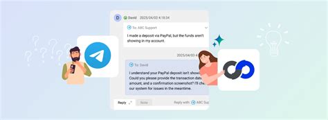 TELEGRAM INDONESIA soal customer support akun verified dan body alignment baik image 5