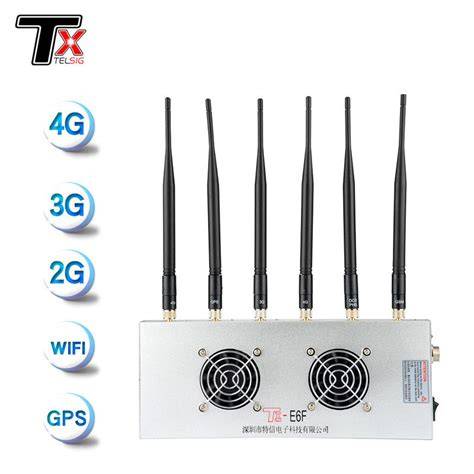 temperature sensor pukulan cepat & wifi jammer sinyal 6 pilihan teratas image 2