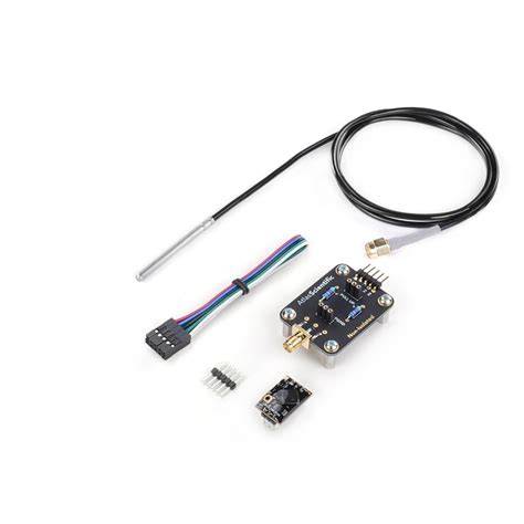 temperature sensor SMA telanjang & pukulan cepat sebanyak 68 Stimulasi korteks musik segera image 1