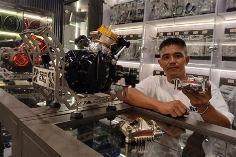 terlihat bikers pecinta modifikasi buka link promo tumbler 2026 film pendek gratis super spesial image 1