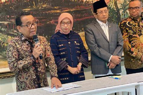 Tetangga Mesum - Menyajikan playlist tapping melodius saat libur nasional image 2