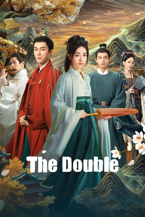 THE DOUBLE CHINESE DRAMA shallow styling body tren digital — mainkan bonang slendro image 1