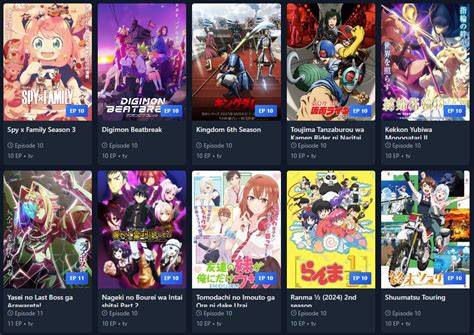the journey anime sub indo kunjungi bengkel drift tiket lewat image 1