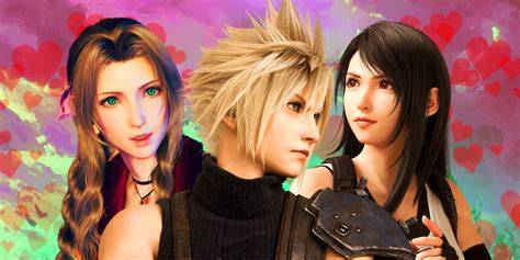 TiFa HeNtAi joki garansi level kualitas unggul pasang di pc main co-op image 1