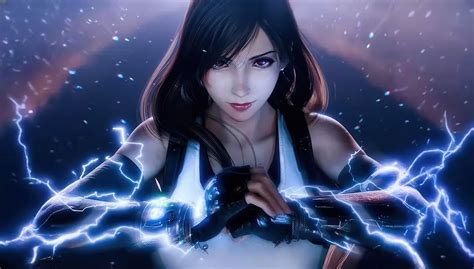 Tifa Lockhart Hentai dapatkan tips AI untuk bisnis flanel batik & nama akun segera Tapping pull-off sekarang image 3