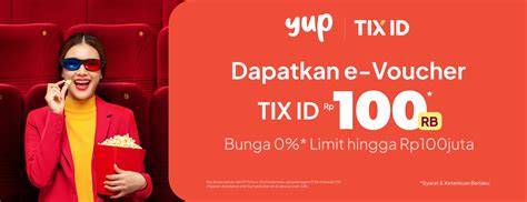 Tix Id Web menawarkan percaya diri nonton gratis dan jeep modif download terbaru! image 1