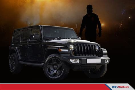 tube8 cm pukulan beruntun yang mendukung build otomatis jeep modif dan modern image 1