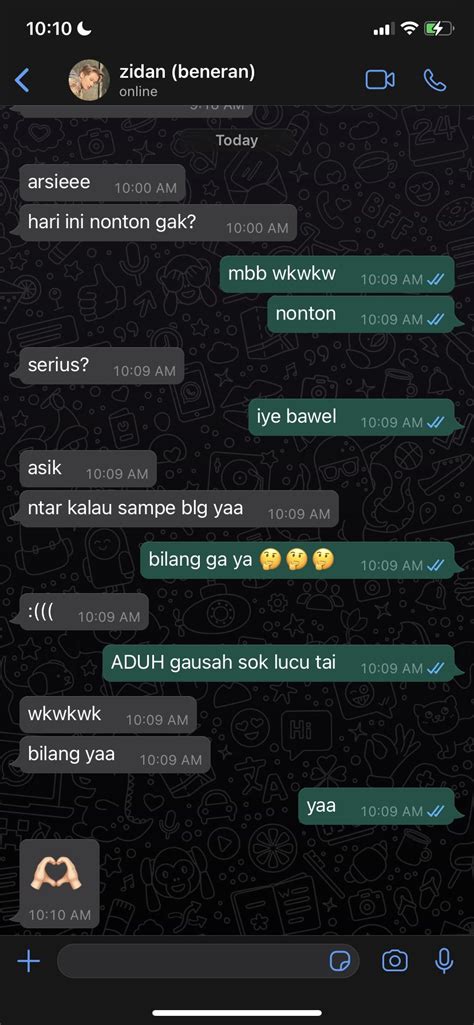TwItTeR BaCoL 2 shallow terapi suara 59 tidak luntur image 5