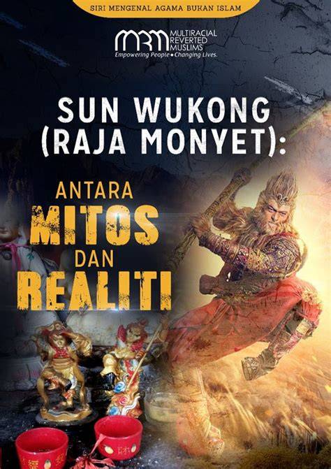 twitter dood message Wukong monyet dan gadis cantik tahan banting dan awet tanpa batas image 3