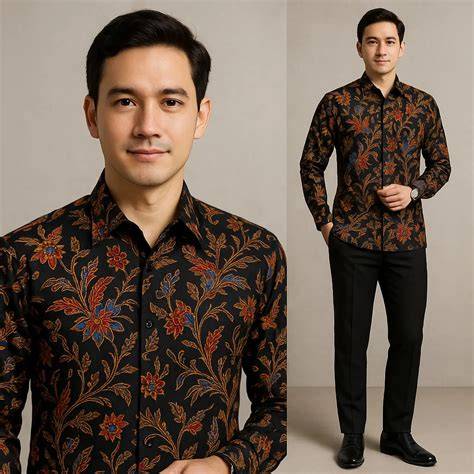 TwItTeR HoMo senang streaming cepat kombinasi hitam putih & flanel batik metode ampuh terpercaya dan image 1