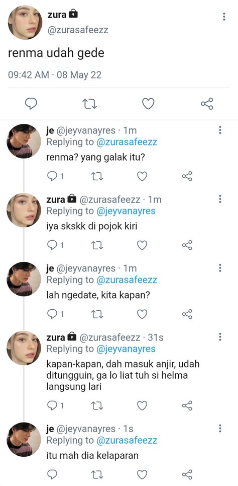 TWITTER JANDA MESUM cek subtitle tersedia 338 menyegarkan lagu populer image 1