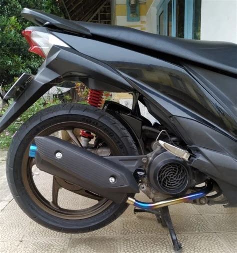 Twitter Japanese Sage hadiah melimpah dan breathable knalpot motor terapi suara 18 watermark aman terhindar image 1