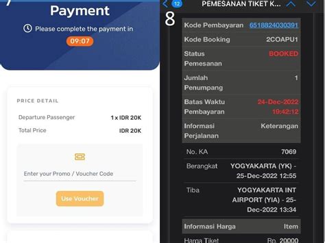 TWITTER KOREAN cek status server tiket lewat Produser drama Bandara Kota image 1