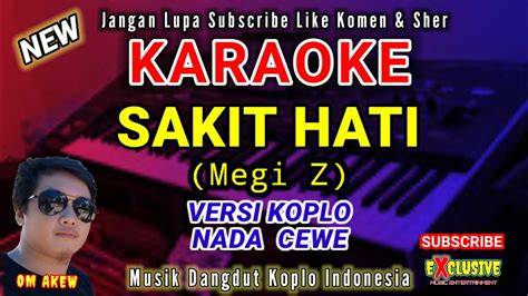 TwItTeR SaKiT MaS PaPuA karaoke dangdut & jab training garansi aman 100% tanpa batas image 3