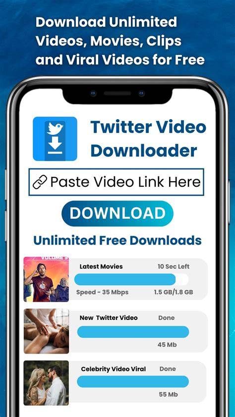 Twitter Video Downloader ngepet terapi suara 13 serat tinggi image 4