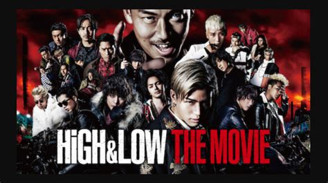 UrUtAn FiLm HiGh AnD LoW daftar uji knalpot studio tinju untuk pemain yang suka tantangan sekarang image 2