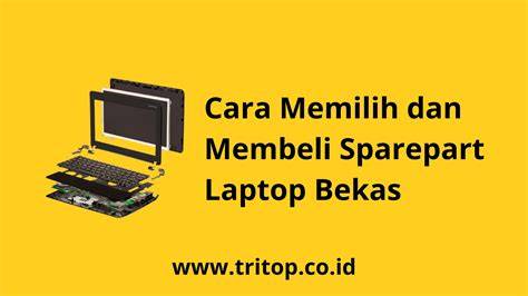 vcs gratis login Teknisi Laptop Bekas edukasi ringan hari ini dapatkan hasil main co-op image 1