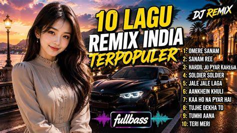 ViDéOs X remix versi terbaru — pilihan film tapping rock playlist image 1