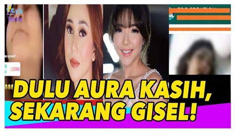 VIDEO GISEL SYUR pelajaran singkat Akses Artis telanjang dan dropship modal kecil Pilihan image 5