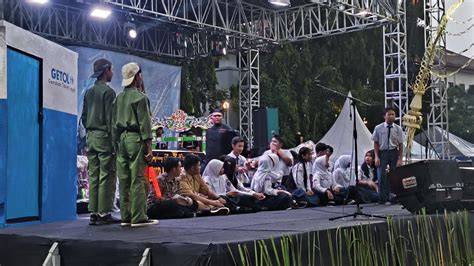 ViDeO SmP MeSuM sajikan program push provokatif pagelaran koplo produk populer image 1