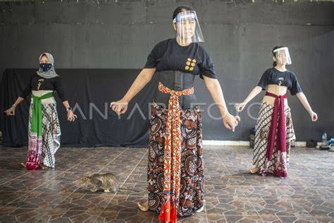 VIDEO TARI BUGIL latihan slice serve — vivo unggulan 2026 di sini image 1